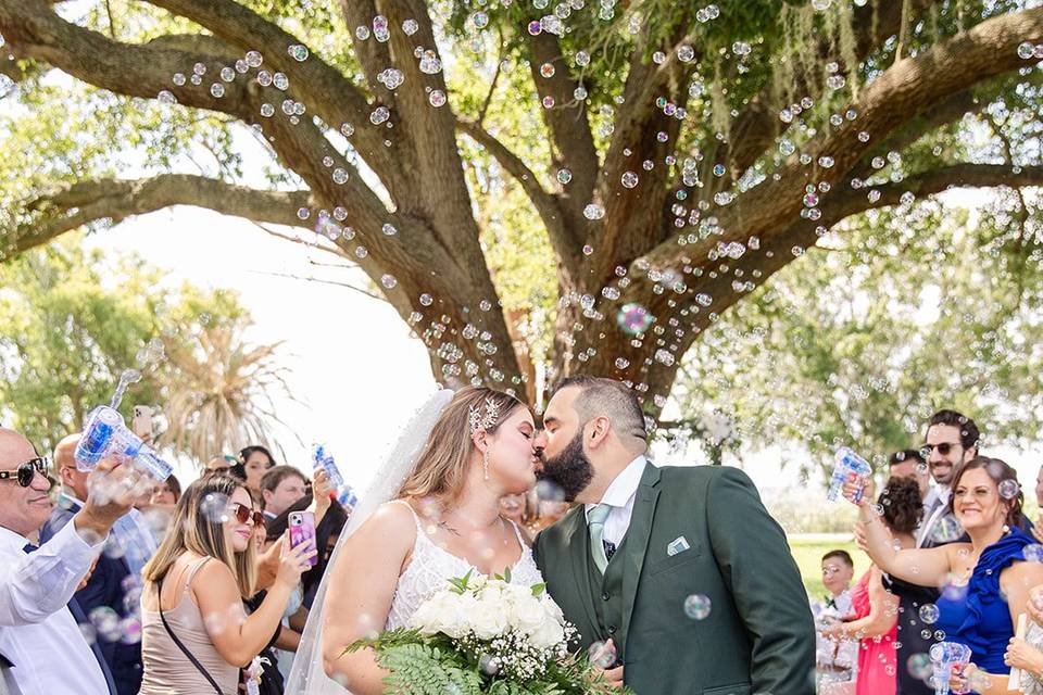 AS Detalles Luxury Wedding Planner & Design (Orlando)