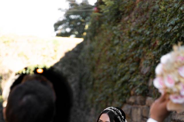 Isilay & Musa