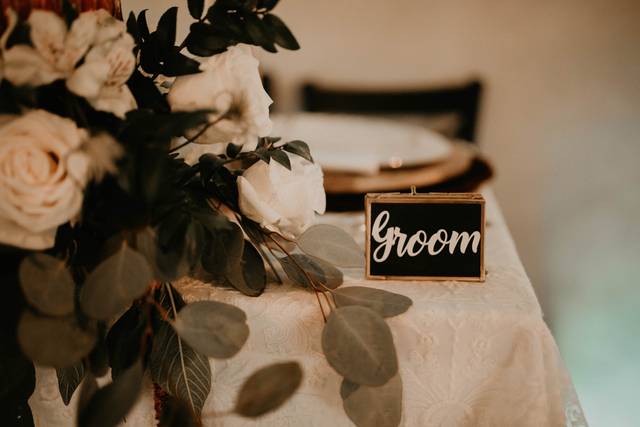 Tiani Shaye Photography