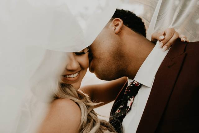 Tiani Shaye Photography
