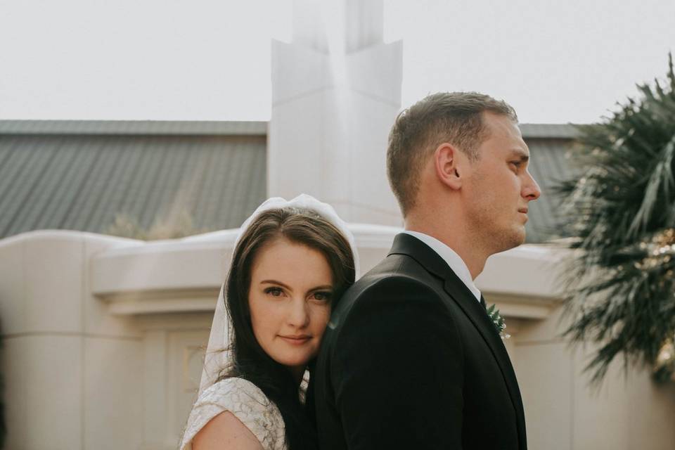 Tiani Shaye Photography