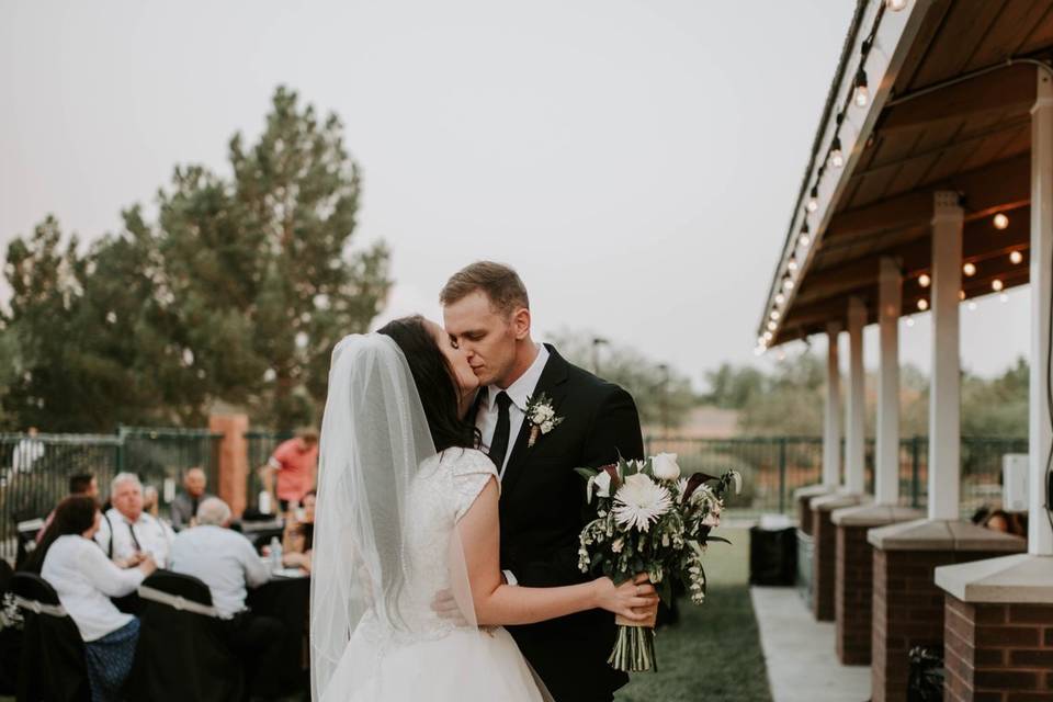 Tiani Shaye Photography