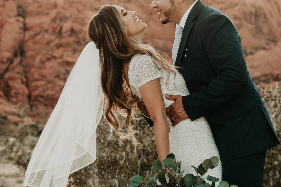 Tiani Shaye Photography