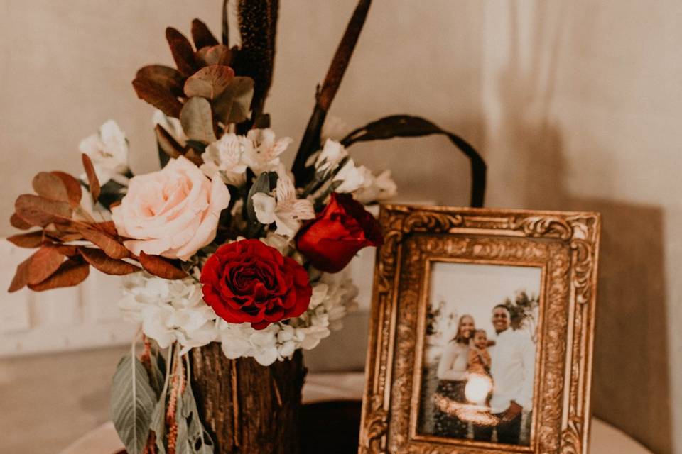 Tiani Shaye Photography