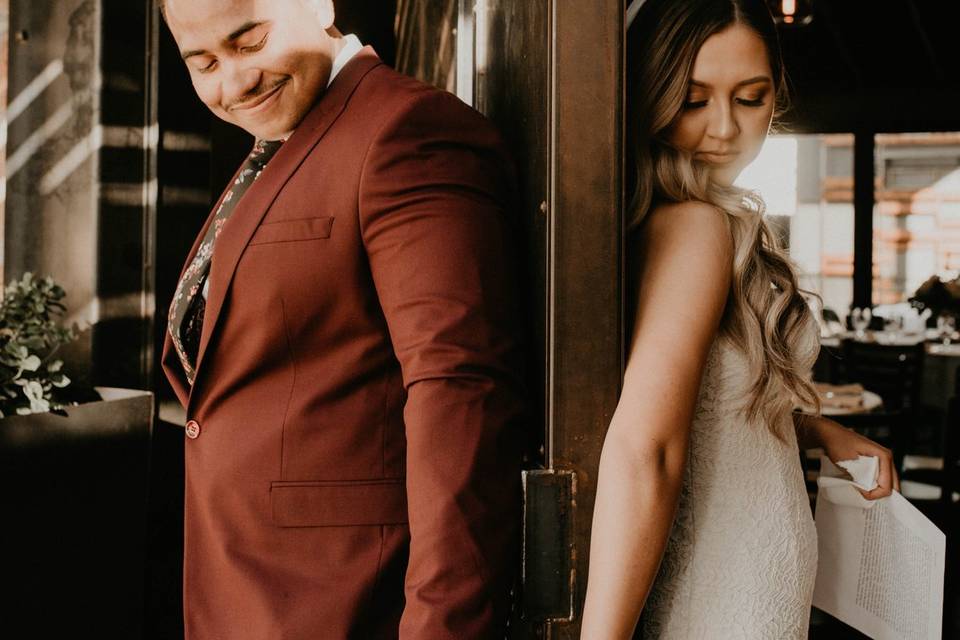 Tiani Shaye Photography