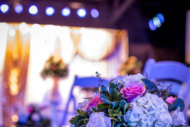 Centerpieces