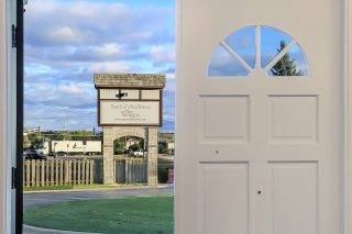 Behind the Doors of Alpine Ban