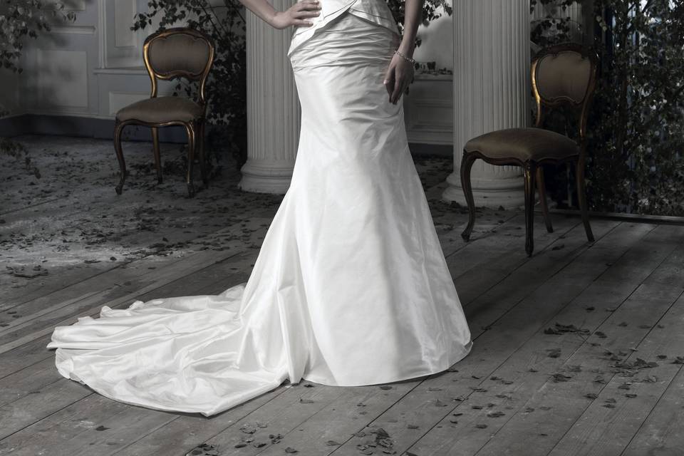 Uniquely Couture Bridal