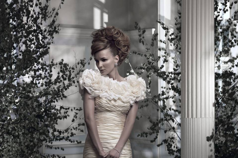 Uniquely Couture Bridal