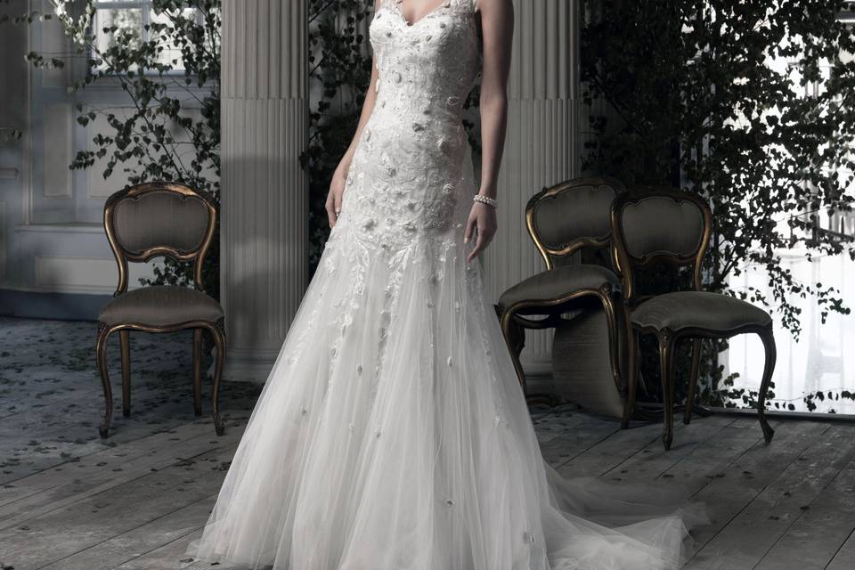 Uniquely Couture Bridal