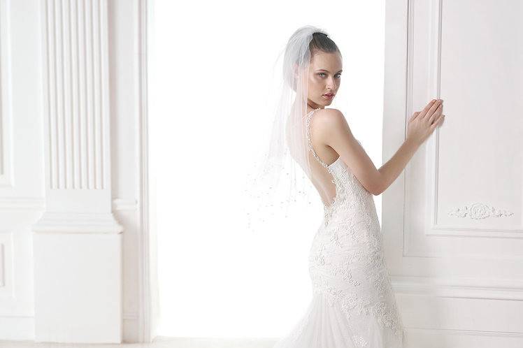 Marilia by Pronovias