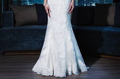 Uniquely Couture Bridal