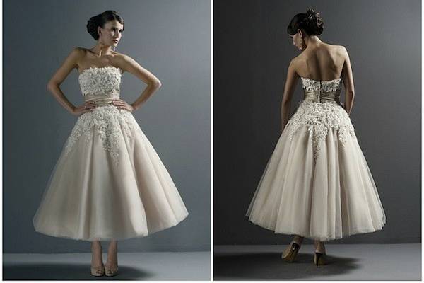 Uniquely Couture Bridal