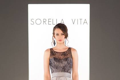 Style 8524 by Sorella Vita