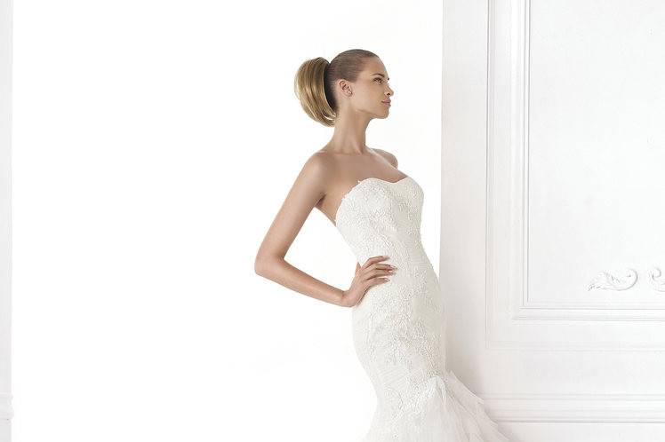 Maitza by Pronovias