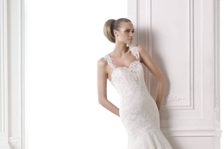 Masada by Pronovias