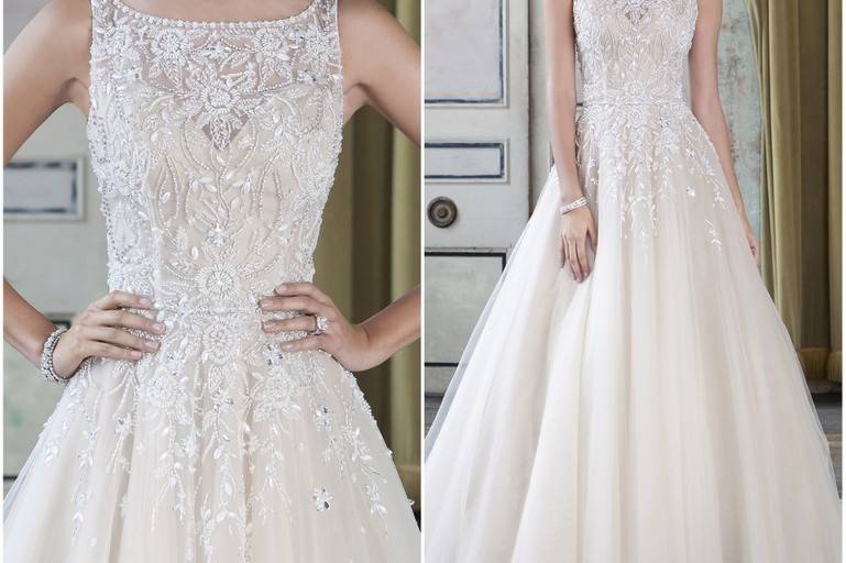 Uniquely Couture Bridal