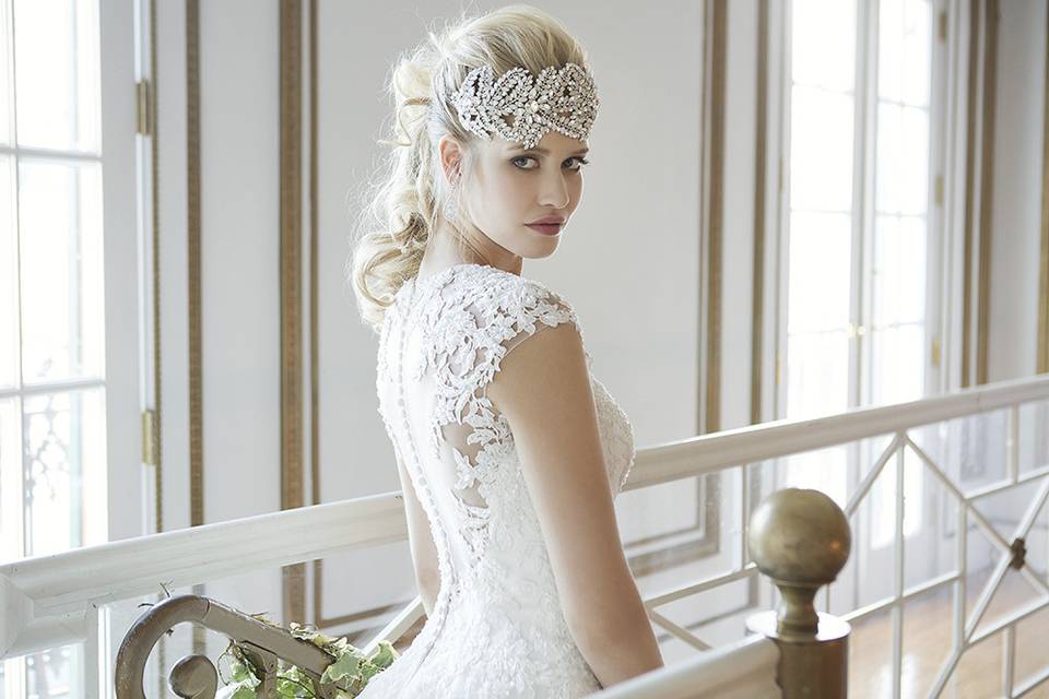 Uniquely Couture Bridal