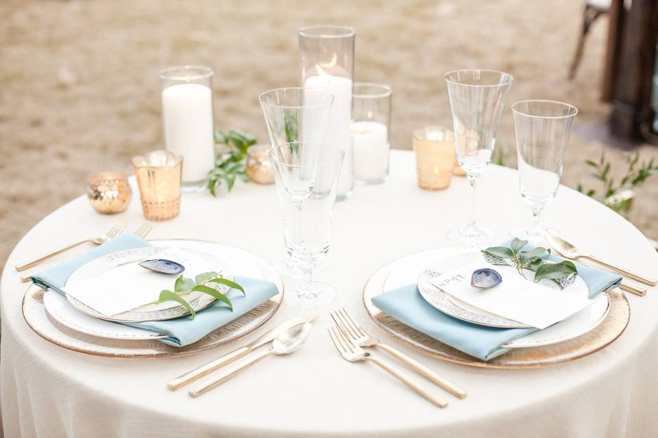 Table setting