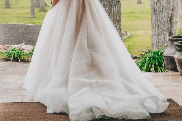 First Look