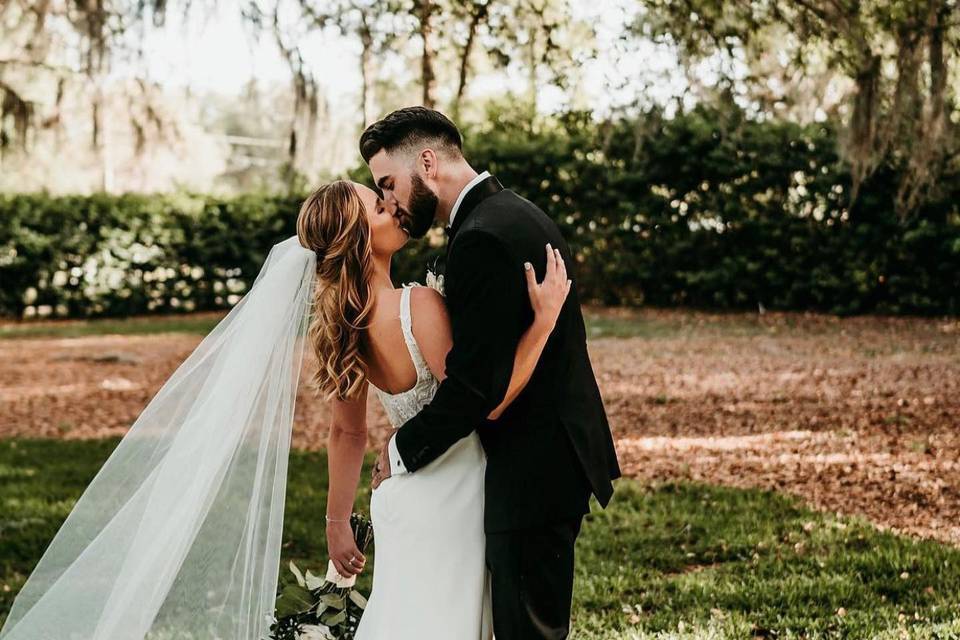 Bridal Hair