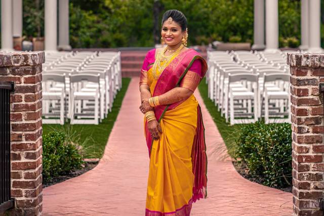 Vidhya and Aditya