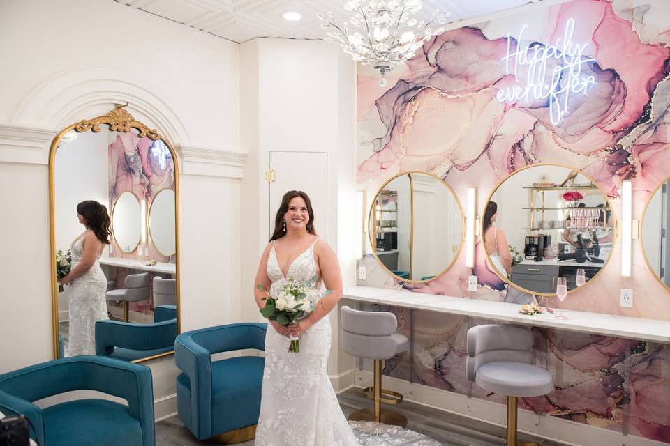 Bridal Salon