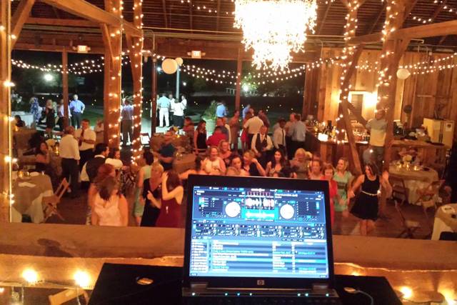 DJ Andrew Mele Entertainment