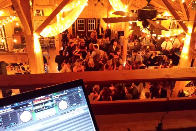 DJ Andrew Mele Entertainment