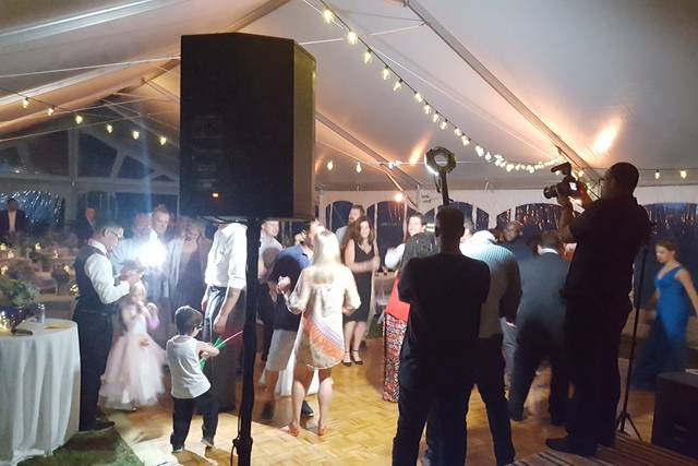 DJ Andrew Mele Entertainment
