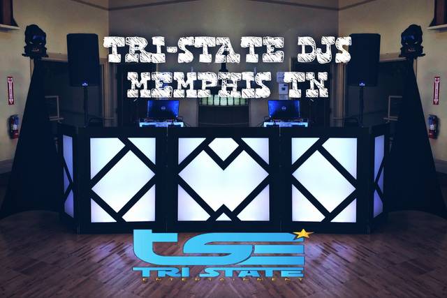 Tri-State Entertainment