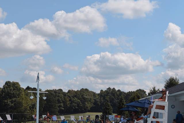 Westbrook Country Club