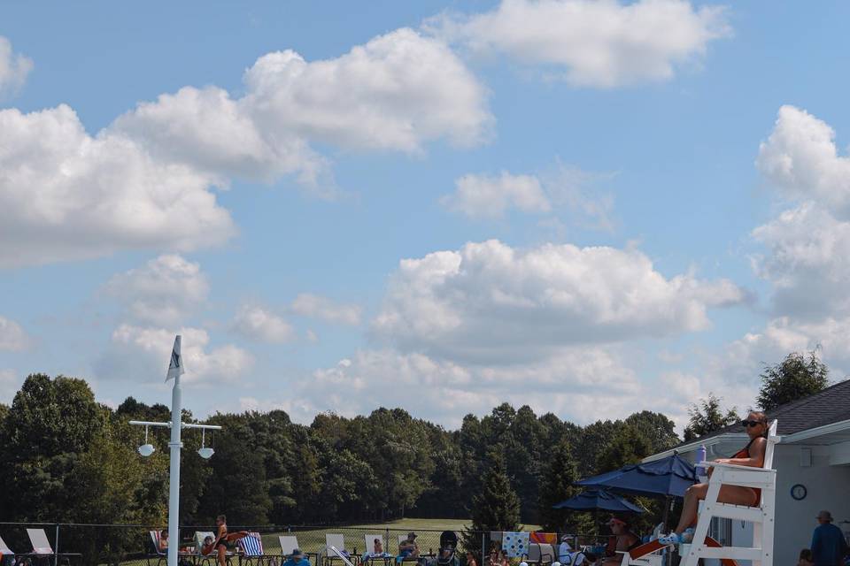 Westbrook Country Club