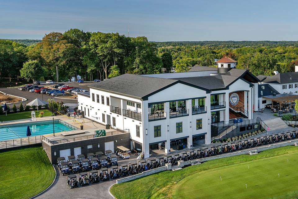Westbrook Country Club