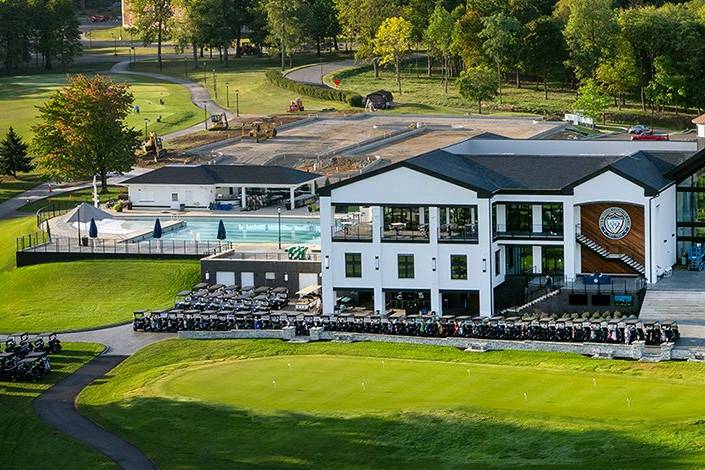 Westbrook Country Club