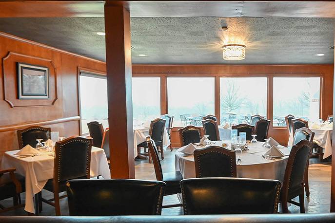 Westbrook Country Club