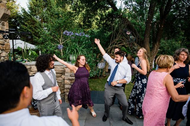DJ Christie Weddings & Events