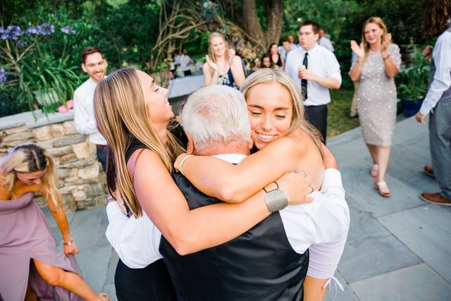 DJ Christie Weddings & Events