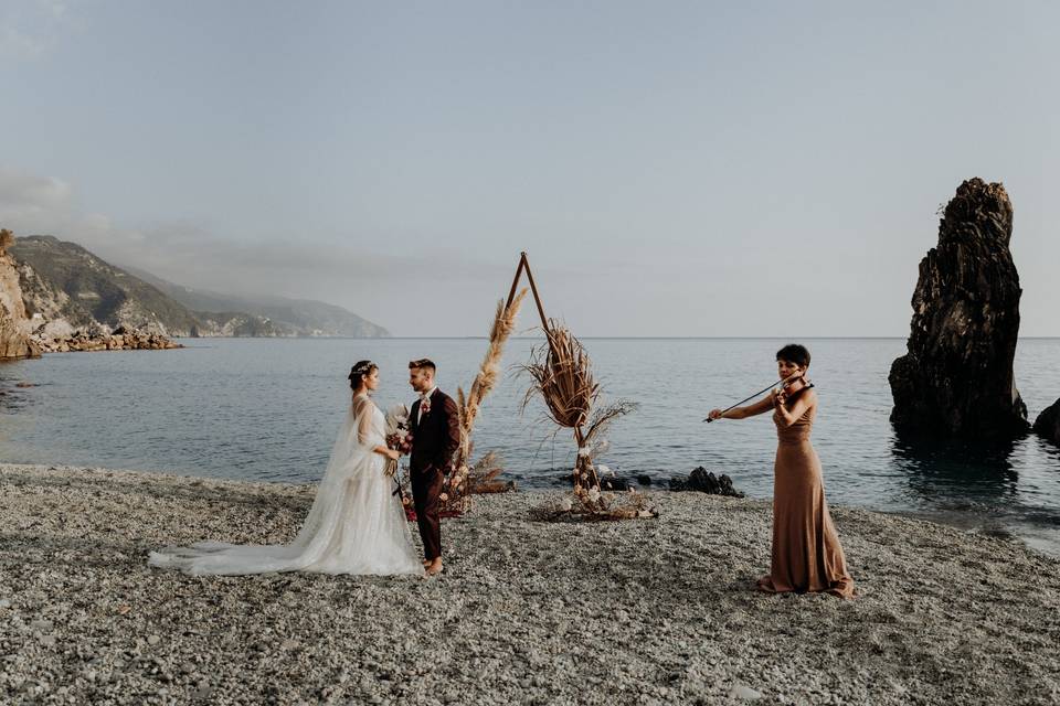 Monterosso (Cinque Terre)