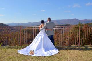 Angel's View Wedding Chapel