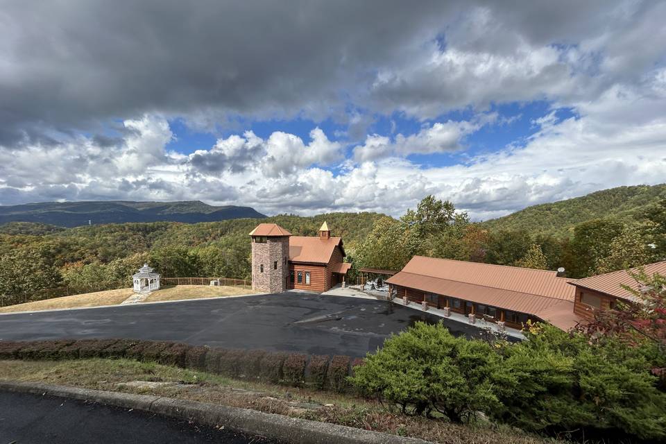 Wedding Venue