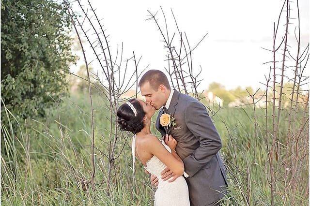 Couple portrait