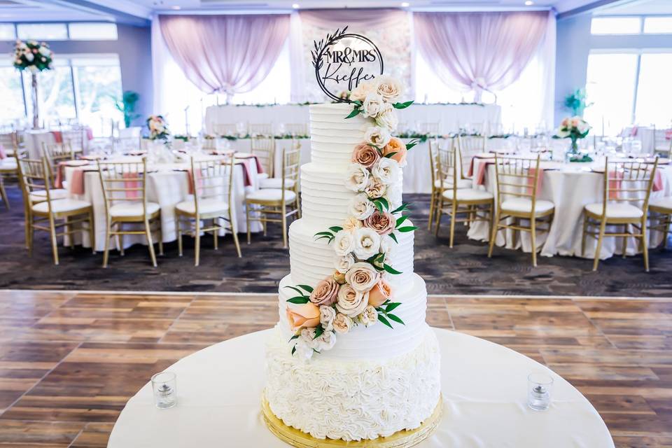 Revelry 675 - Venue - Batavia, IL - WeddingWire