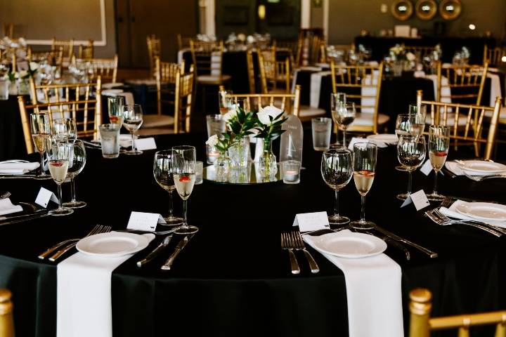 Eagle Brook Country Club