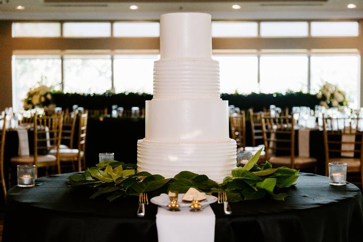 Eagle Brook Country Club