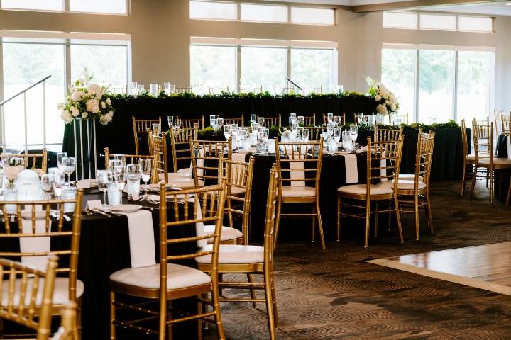 Eagle Brook Country Club