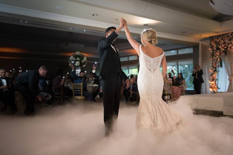 First Dance