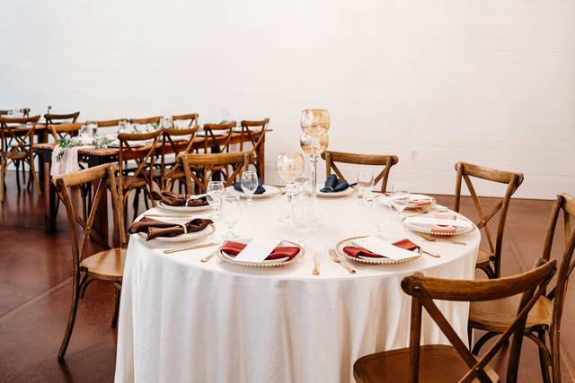 Round Tables