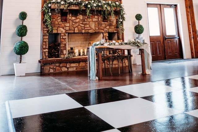Fire Place