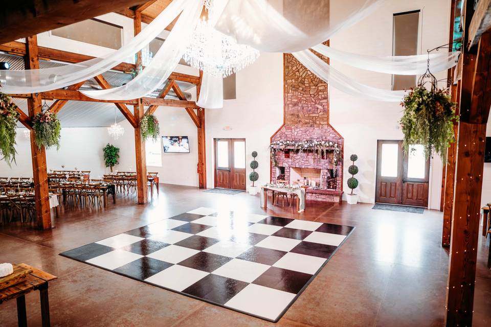 Dancefloor